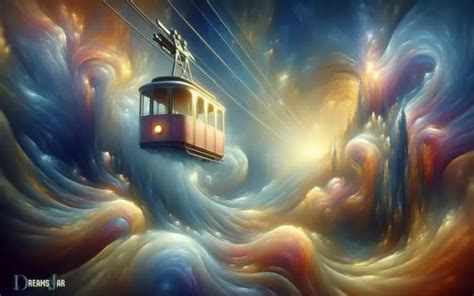 The Biblical Significance of a Cable Car Dream